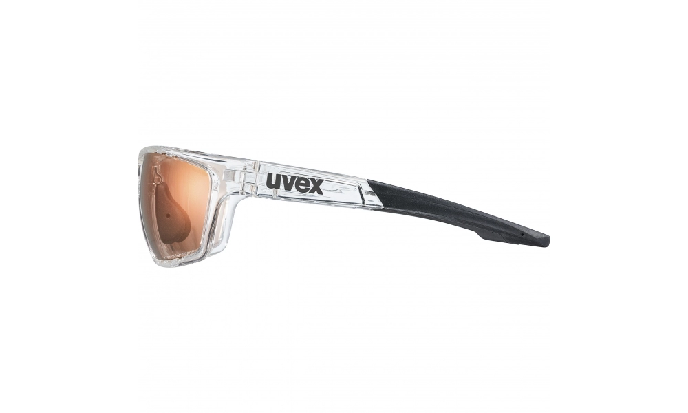 Okulary Uvex Sportstyle 706 colorvision