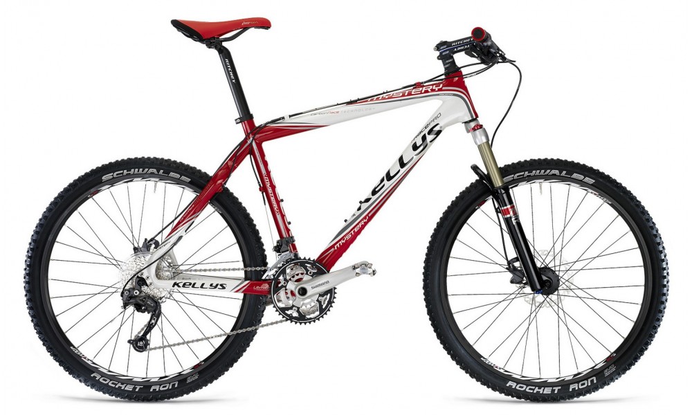 Rower górski Kellys Mystery 2010