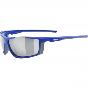Okulary Uvex Sportstyle 310 niebieski