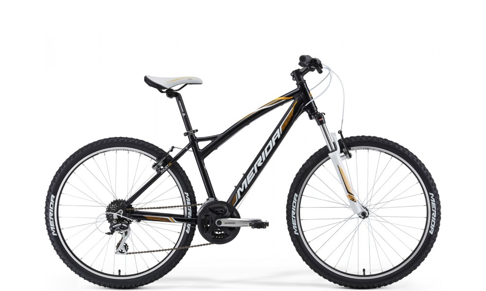 Rower górski Merida Juliet 20-V 2014