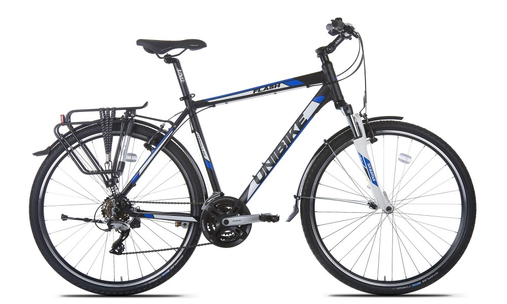 Rower crossowy Unibike FLash EQ GTS 2014