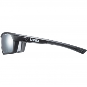 Okulary Uvex Sportstyle 225 - czarny matowy 2