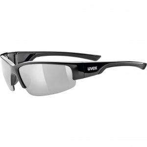 Okulary Uvex Sportstyle 215 - czarny