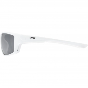 Okulary Uvex Sportstyle 230 - biały matowy 2