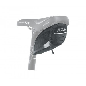 Torba podsiodłowa KLS CHALLENGER T-system