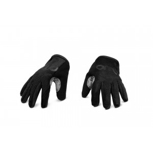Rękawiczki Woom Tens - czarny