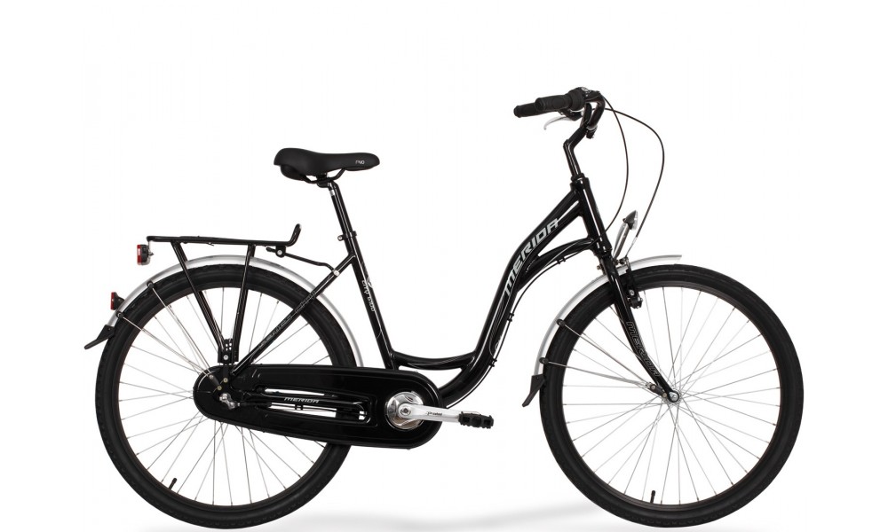 Rower miejski Merida City 6100 2014