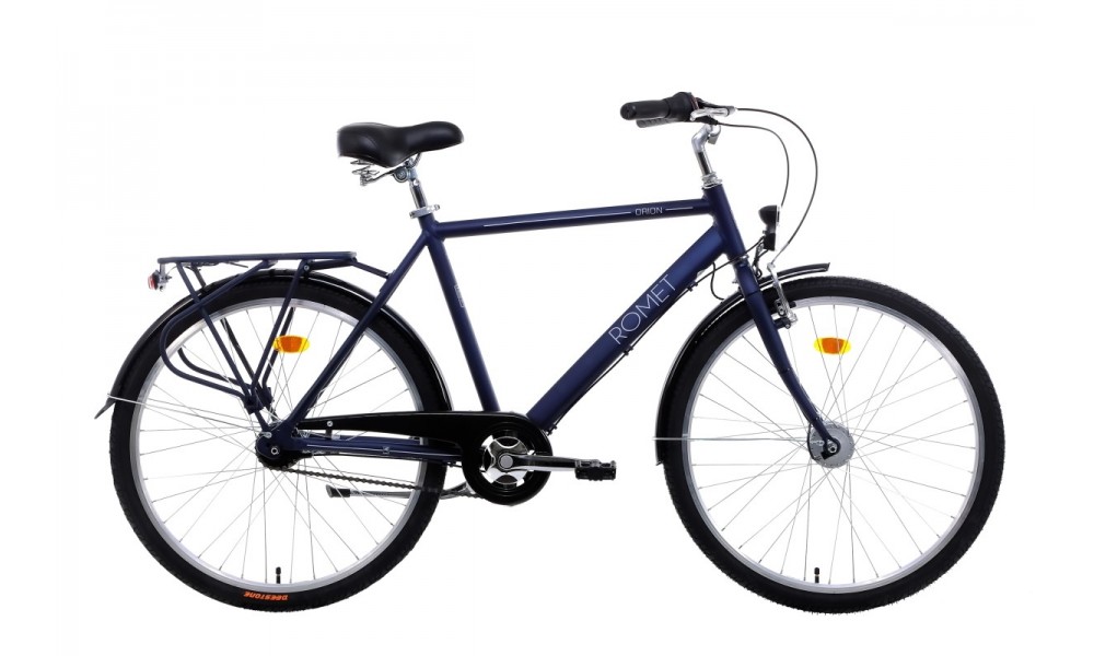Rower miejski Romet Orion 7S 26 2019
