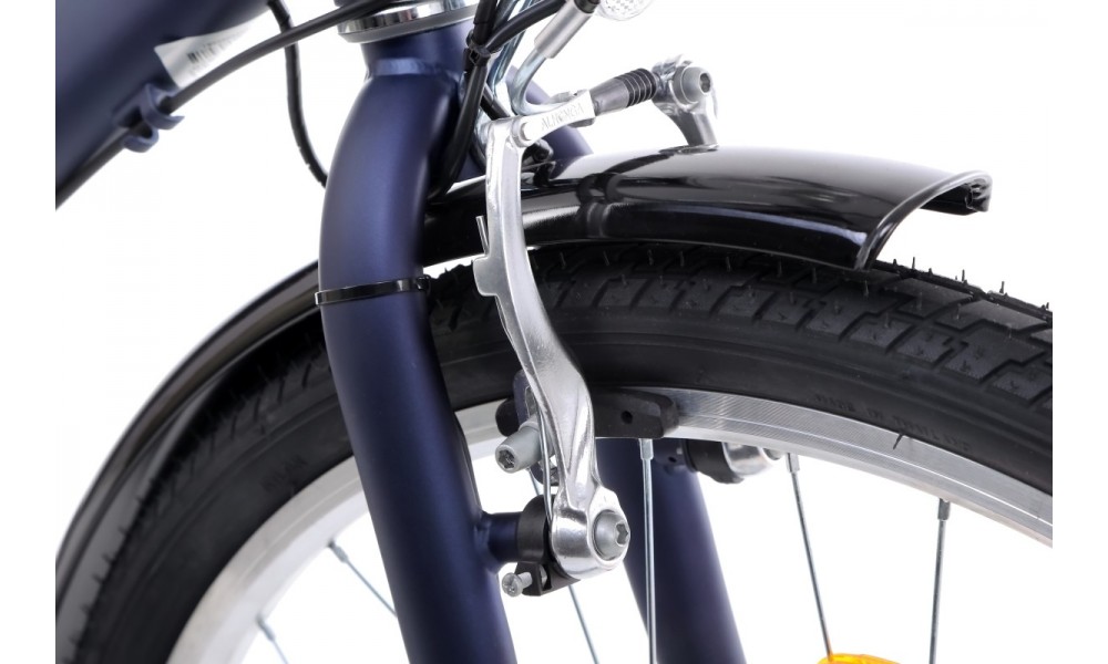 Rower miejski Romet Orion 7S 26 2019