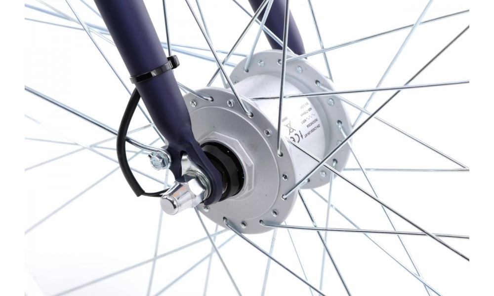 Rower miejski Romet Orion 7S 26 2019