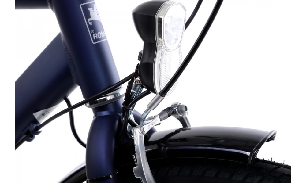 Rower miejski Romet Orion 7S 26 2019