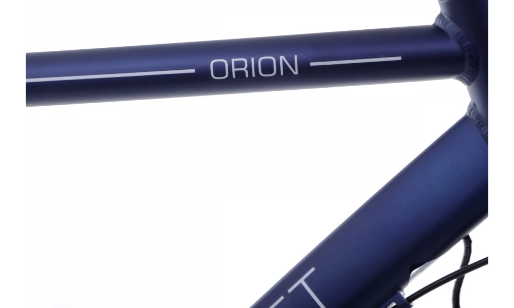 Rower miejski Romet Orion 7S 26 2019
