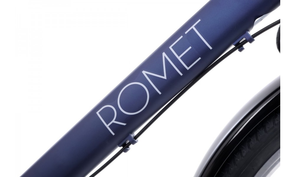 Rower miejski Romet Orion 7S 26 2019