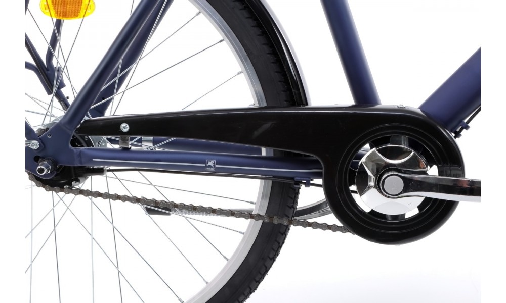 Rower miejski Romet Orion 7S 26 2019