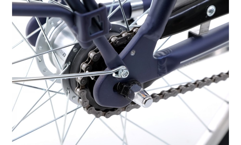 Rower miejski Romet Orion 7S 26 2019