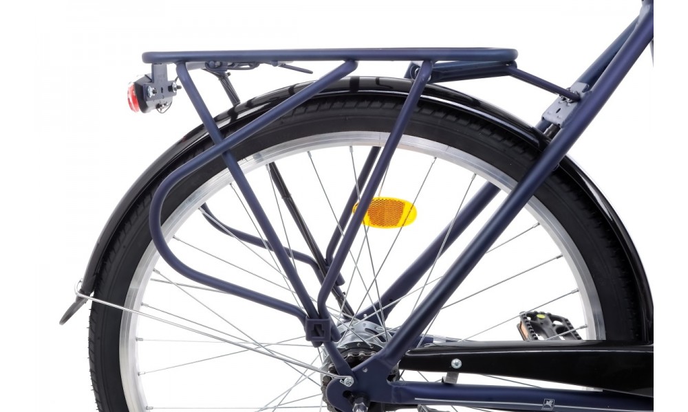 Rower miejski Romet Orion 7S 26 2019