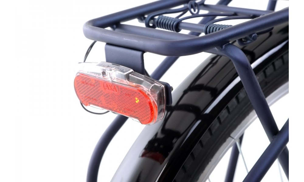 Rower miejski Romet Orion 7S 26 2019