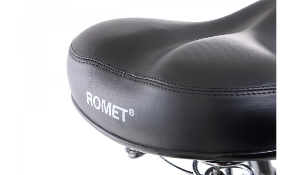 Rower miejski Romet Orion 7S 26 2019