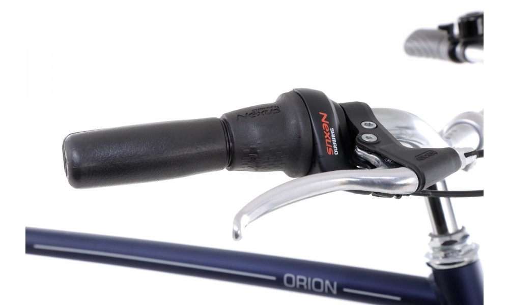 Rower miejski Romet Orion 7S 26 2019