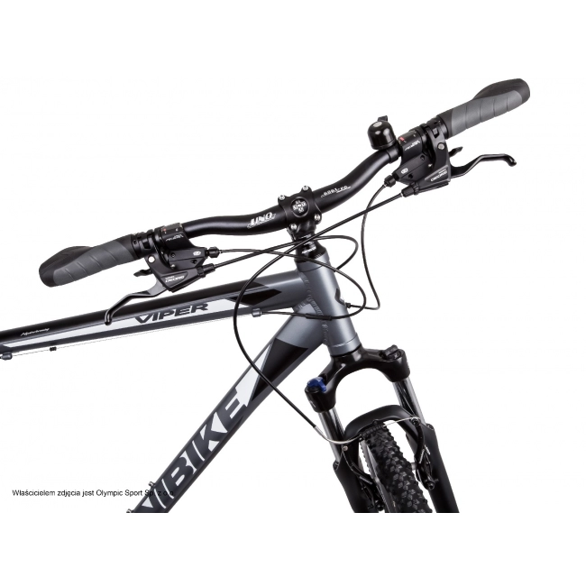 Rower crossowy Unibike Viper GTS 2015