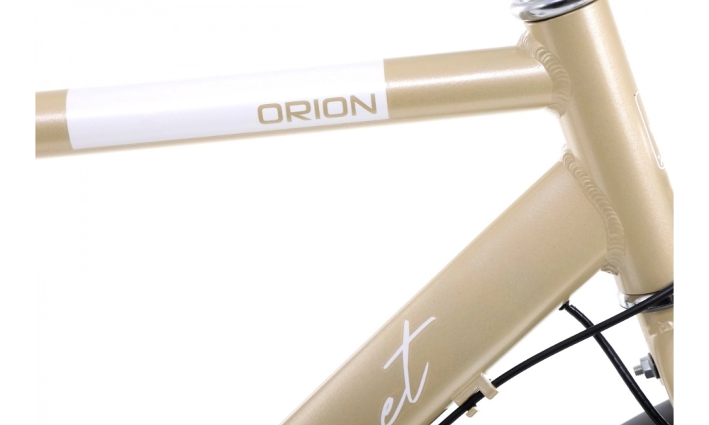 Rower miejski Romet Orion 7S 