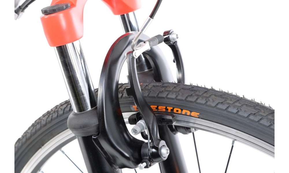 Rower crossowy Romet Orkan 2M 