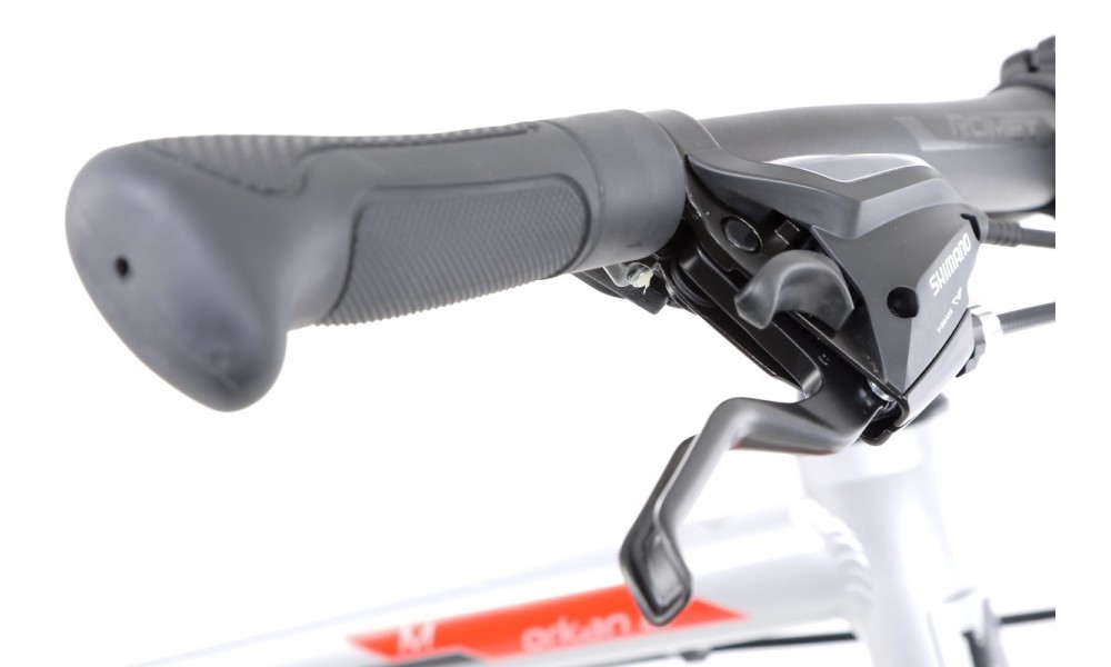 Rower crossowy Romet Orkan 2M 