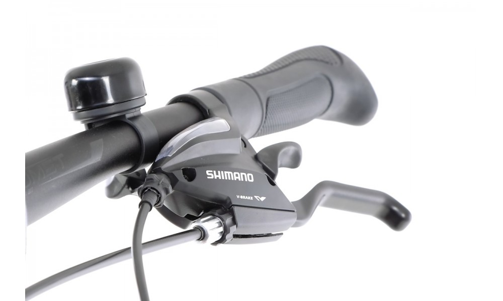 Rower crossowy Romet Orkan 2M 