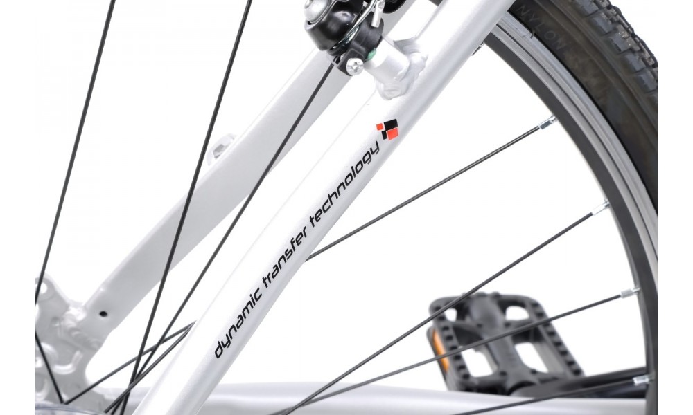 Rower crossowy Romet Orkan 2M 