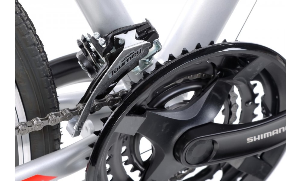 Rower crossowy Romet Orkan 2M 