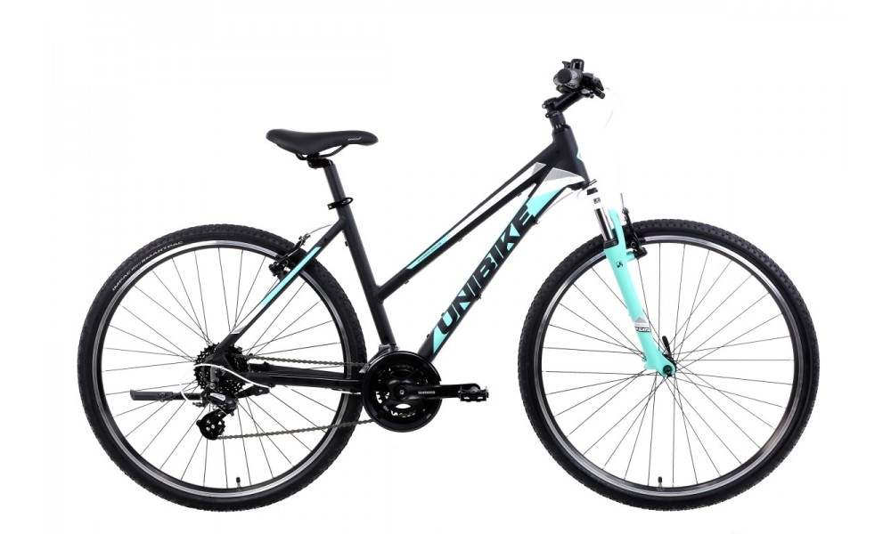 Rower crossowy Unibike Prime Lady 