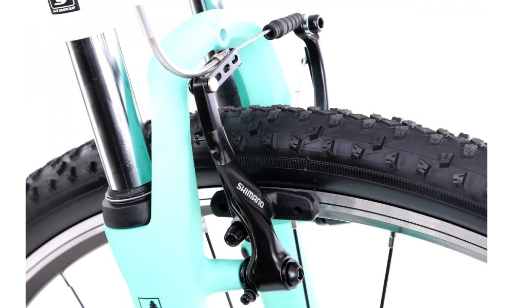 Rower crossowy Unibike Prime Lady 