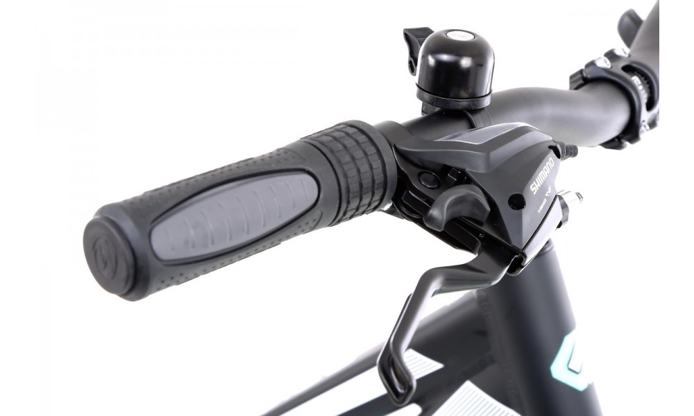 Rower crossowy Unibike Prime Lady 