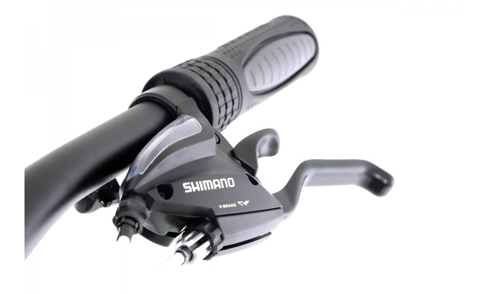 Rower crossowy Unibike Prime Lady 