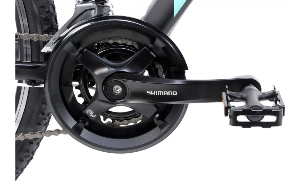 Rower crossowy Unibike Prime Lady 