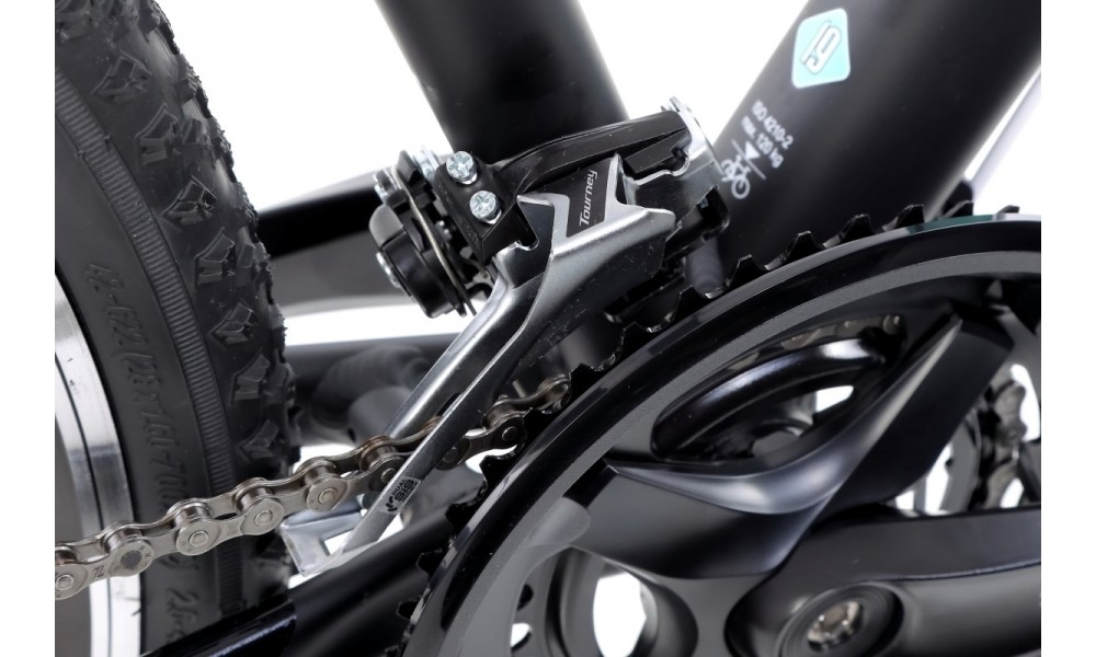 Rower crossowy Unibike Prime Lady 