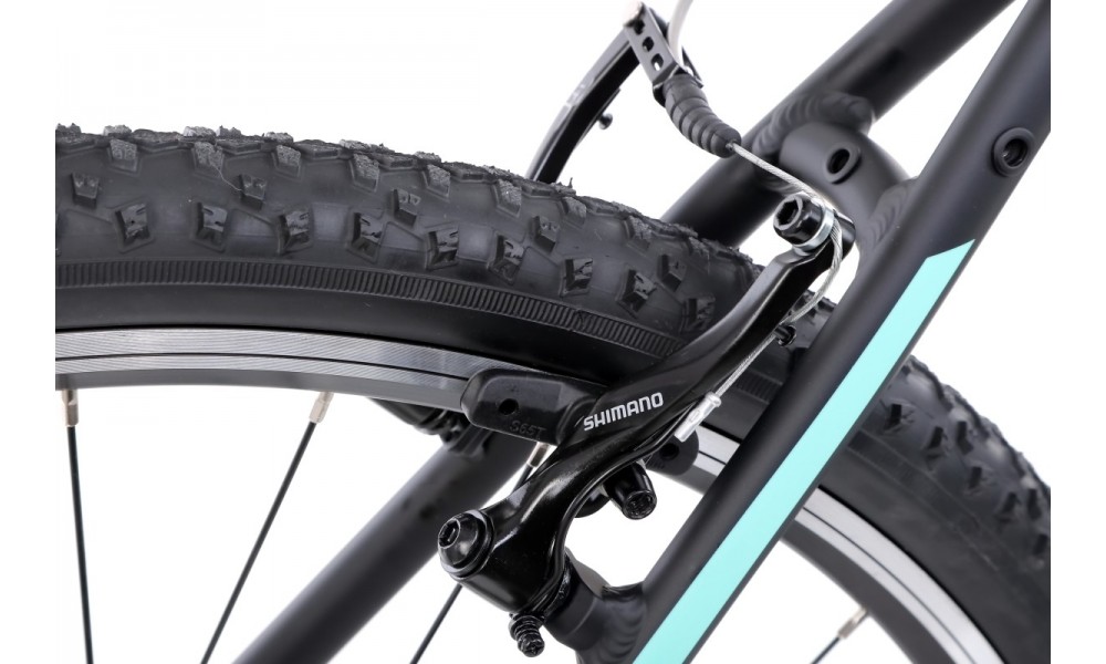 Rower crossowy Unibike Prime Lady 