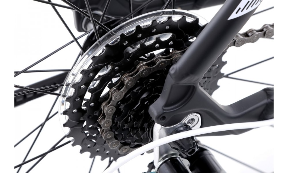 Rower crossowy Unibike Prime Lady 