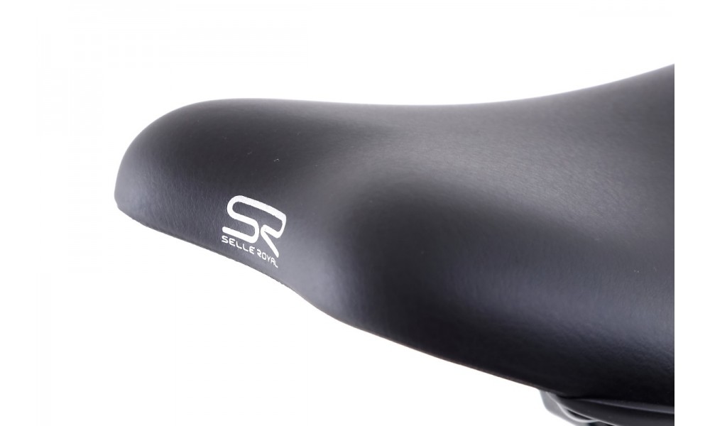 Rower crossowy Unibike Prime Lady 