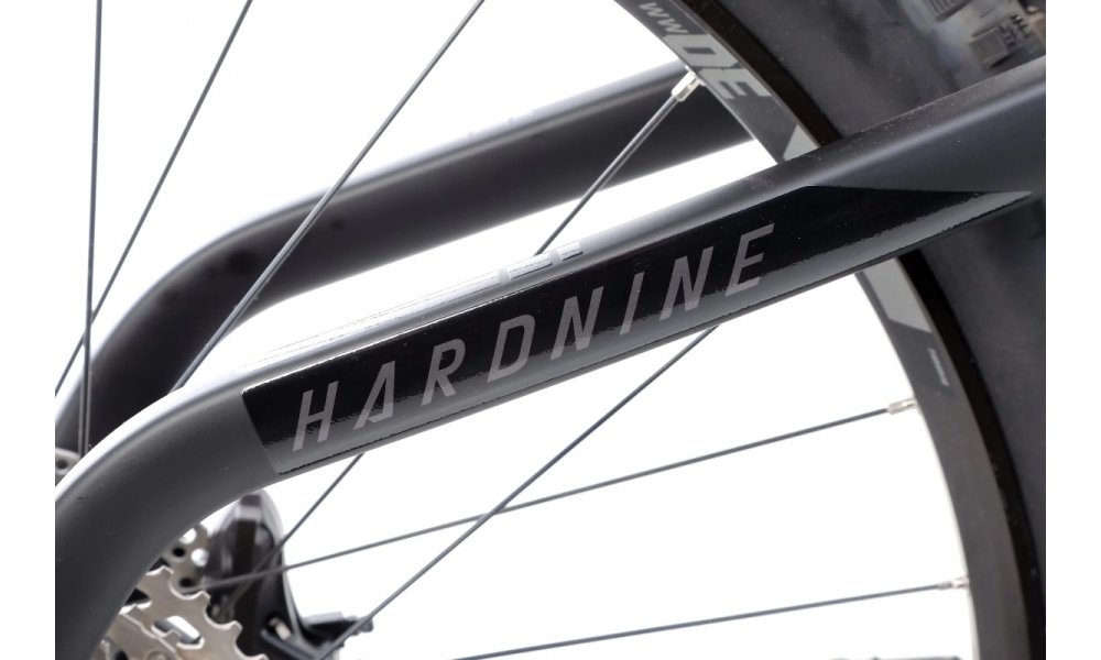 Rower górski elektryczny Haibike Hardnine 8 