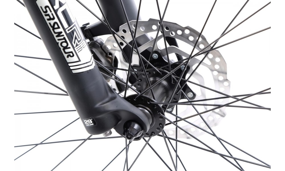 Rower górski Romet Mustang M5 