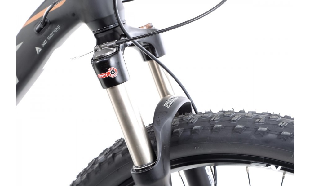 Rower górski Romet Mustang M5 