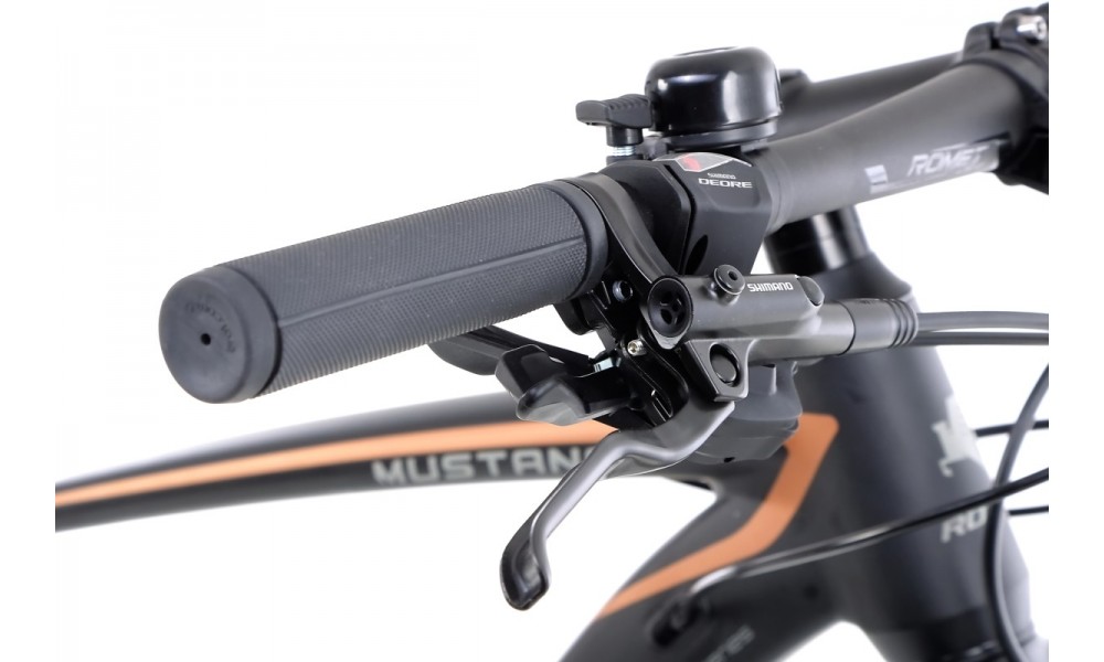 Rower górski Romet Mustang M5 