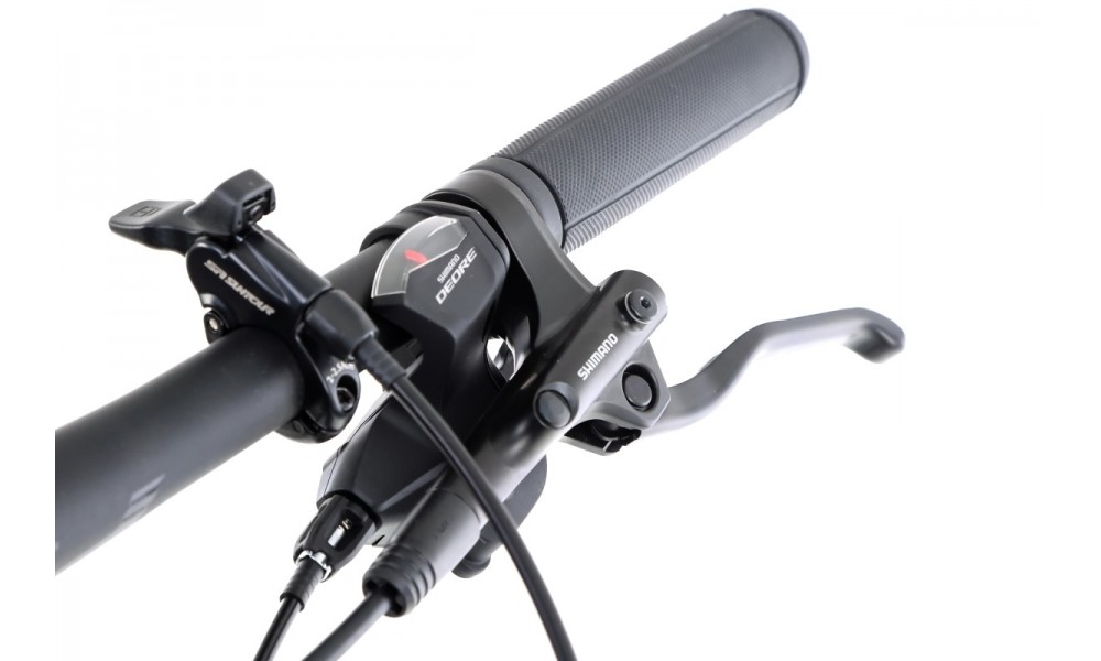 Rower górski Romet Mustang M5 