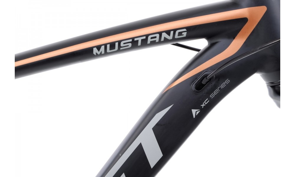 Rower górski Romet Mustang M5 