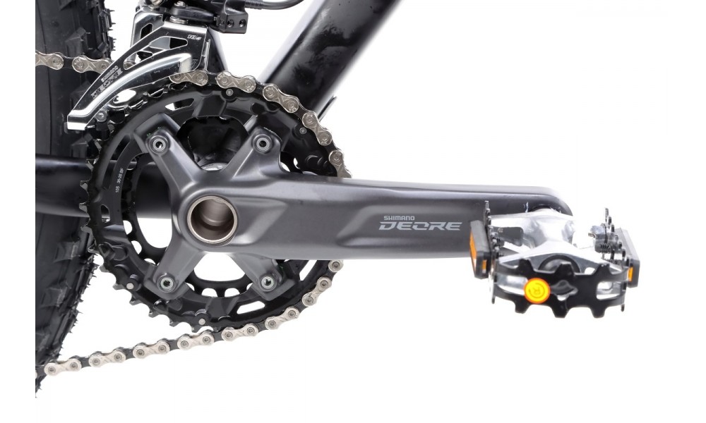 Rower górski Romet Mustang M5 