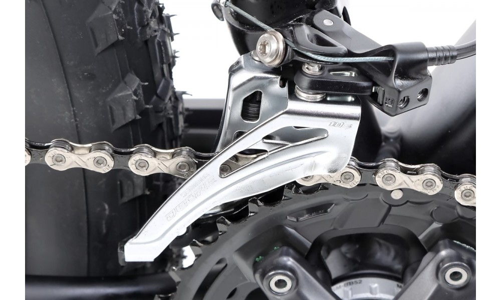 Rower górski Romet Mustang M5 