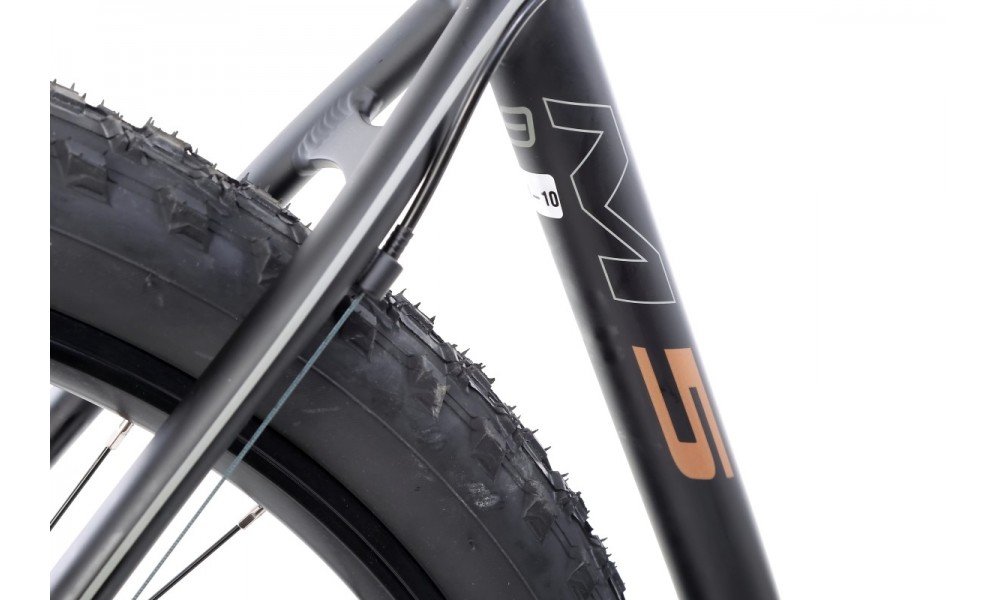 Rower górski Romet Mustang M5 