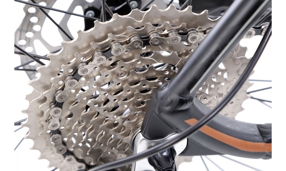 Rower górski Romet Mustang M5 