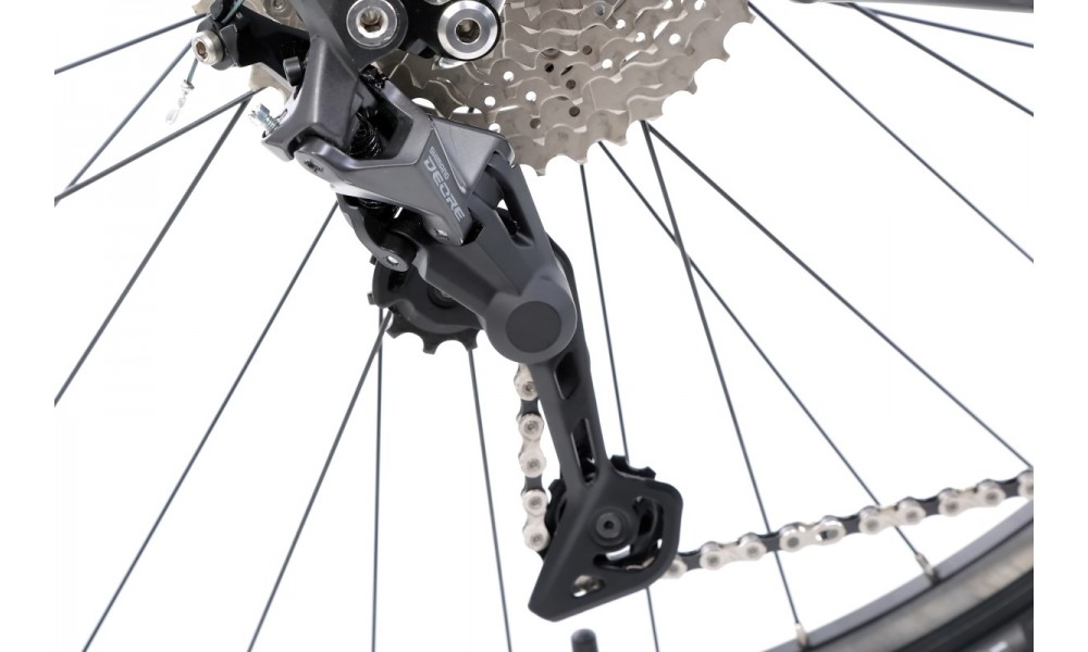 Rower górski Romet Mustang M5 